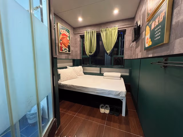 Comfort Double Room