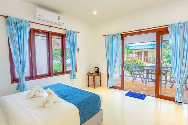 Standard Bungalow