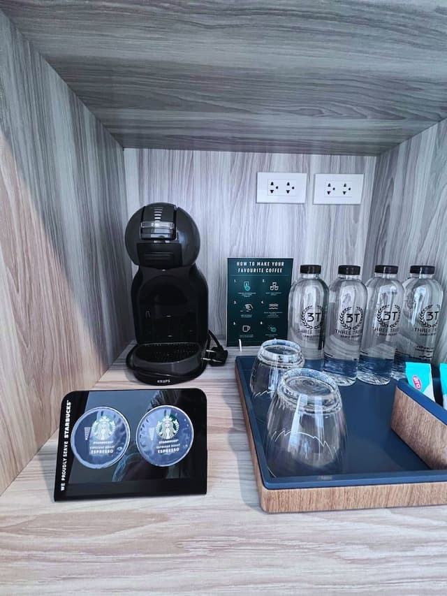 Premium Room