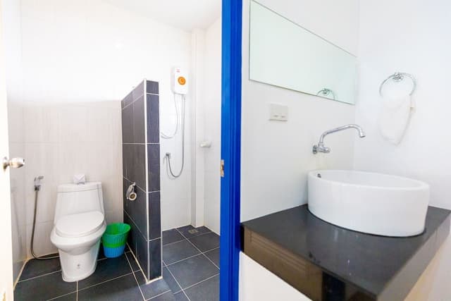 Premier Villa, 1 King Bed, Sea View, Sea Facing