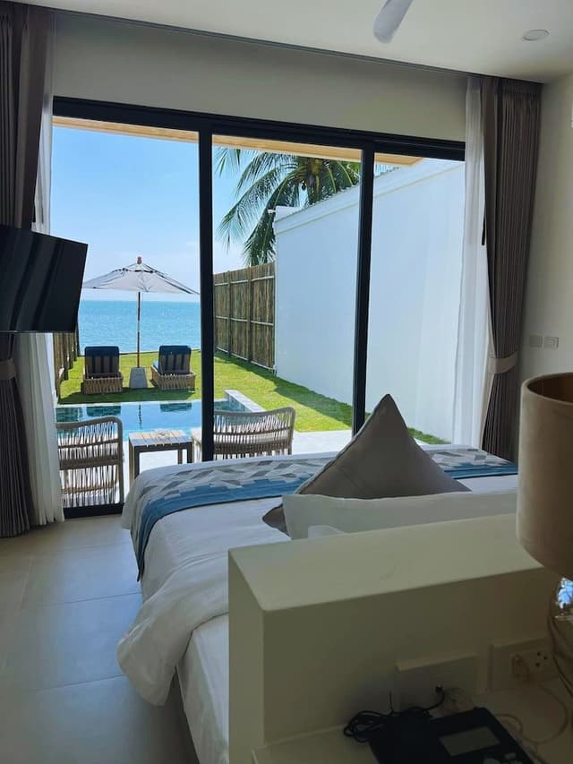 Premium Room