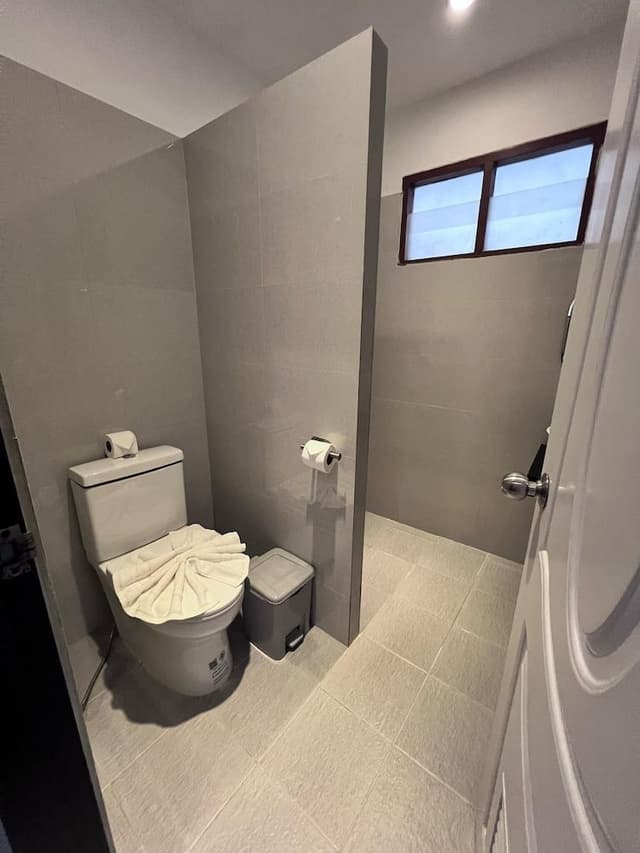 Standard Bungalow