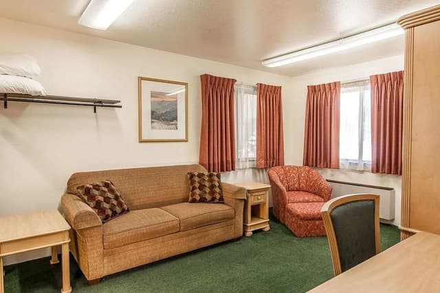 Room, 1 King Bed