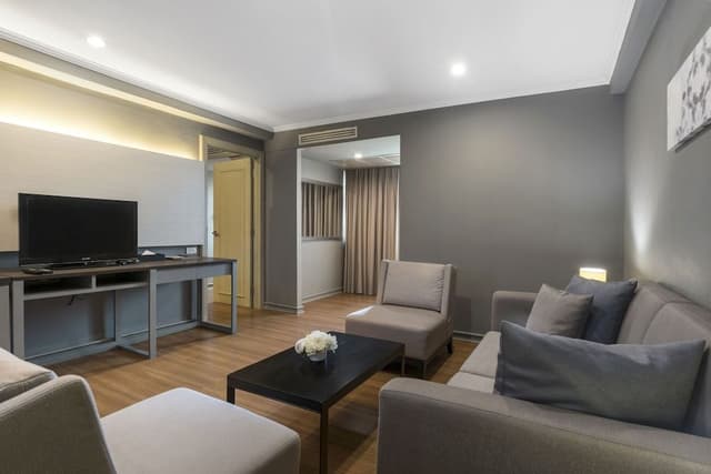Junior Suite