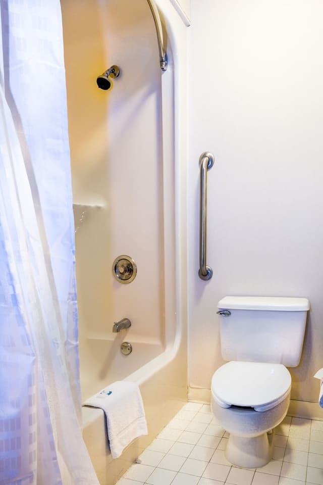 Double Room, Non-Smoking