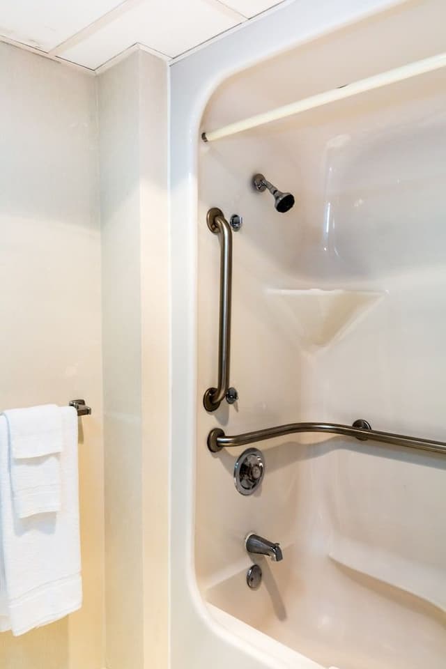 Double Room, Non-Smoking