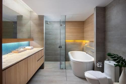 Bluemoon Suite