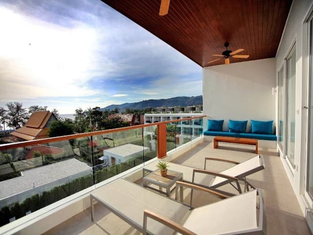 Bluemoon Suite