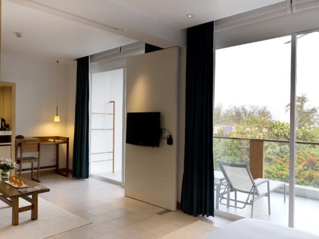 Bluemoon Suite