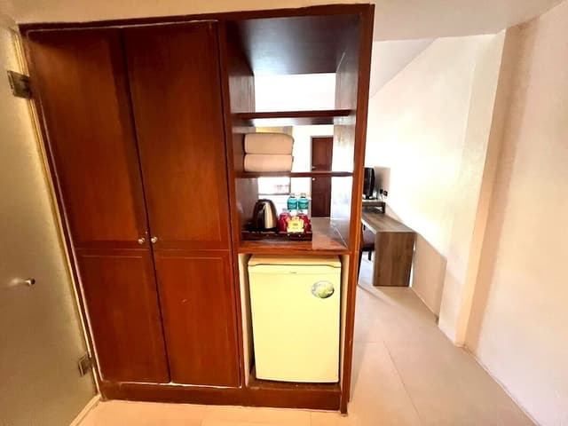 Deluxe Double or Twin Room, 1 Bedroom