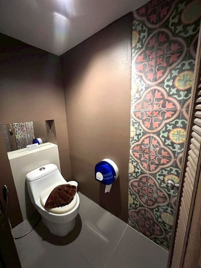 Oasis Deluxe Ground Floor