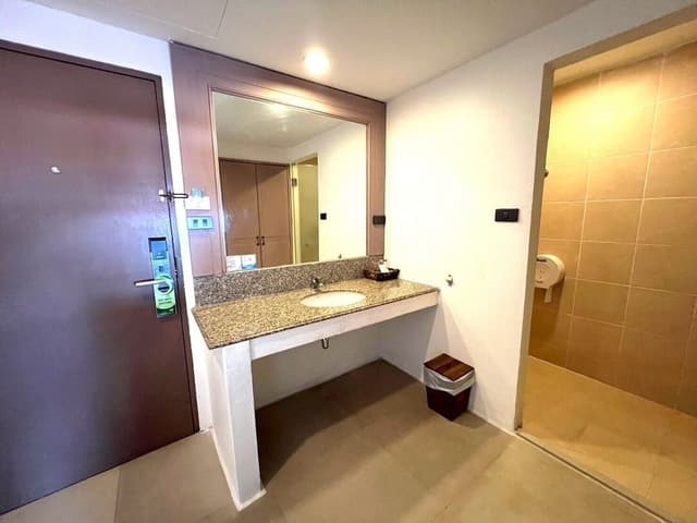 Deluxe Double or Twin Room, 1 Bedroom