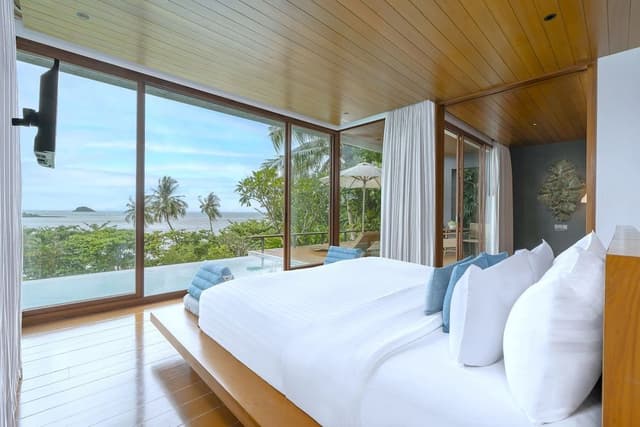 Pool Villa Suite