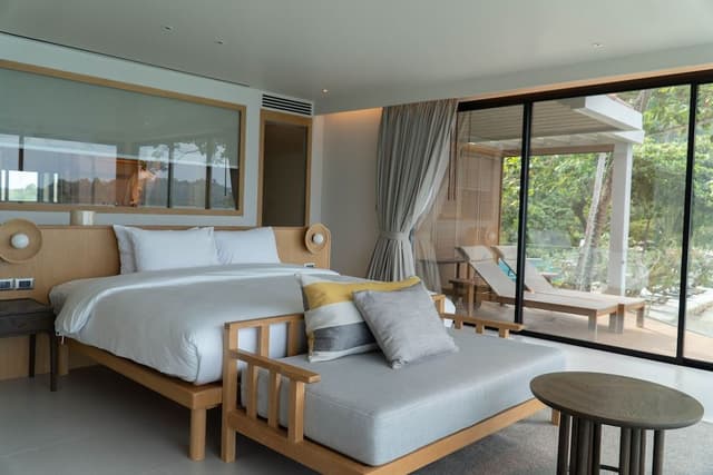 Reserve Suites