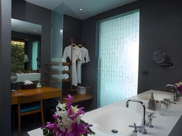 Pool Villa Suite