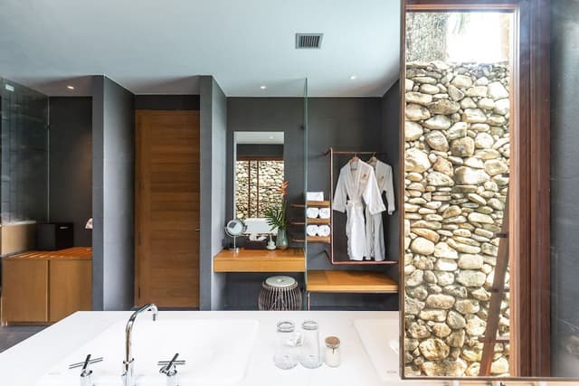 Pool Villa Suite