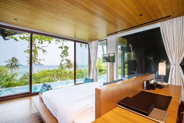 Pool Villa Suite