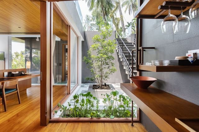 Pool Villa Suite