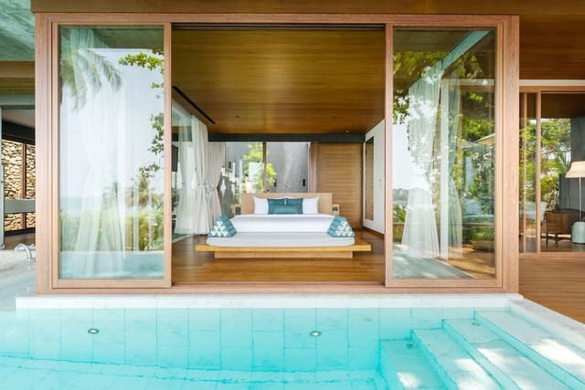 Pool Villa Suite