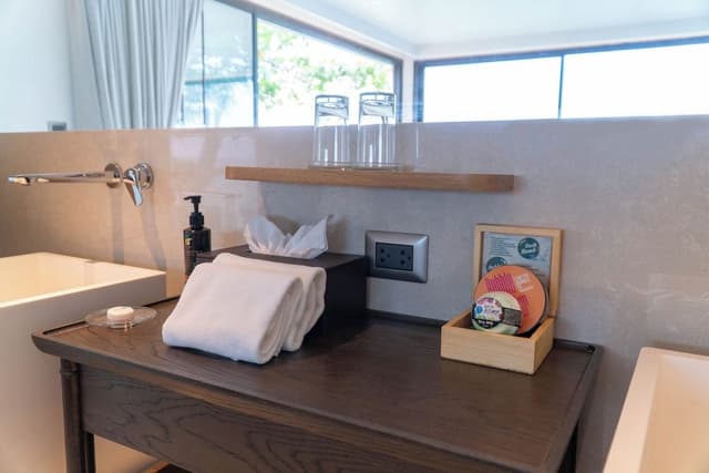 Reserve Suites