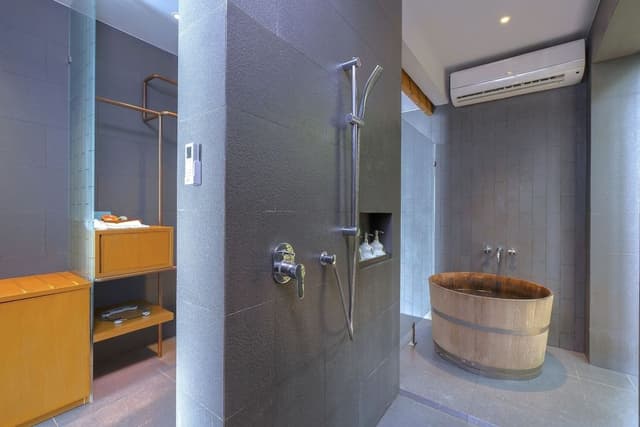 Pool Villa Suite