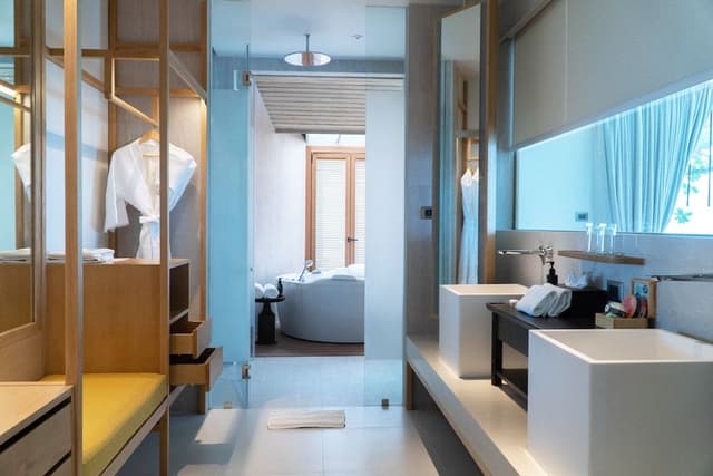 Reserve Suites