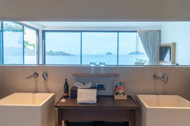 Reserve Suites