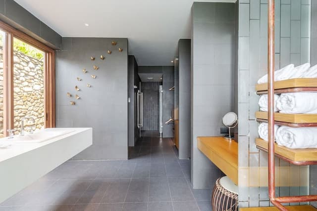 Pool Villa Suite