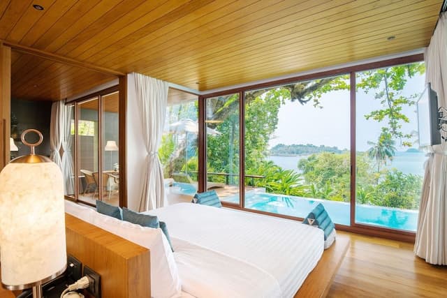 Pool Villa Suite
