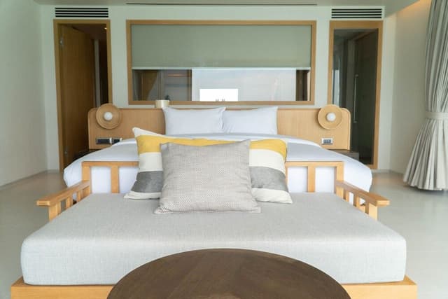 Reserve Suites