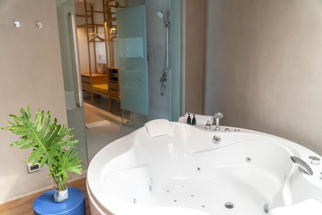 Reserve Suites
