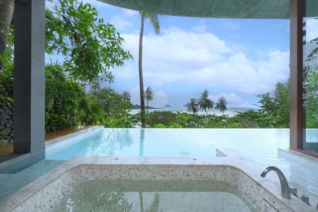 Pool Villa Suite