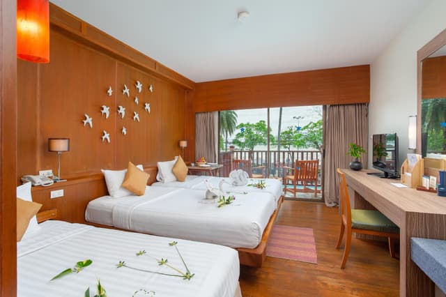 Superior Double or Twin Room