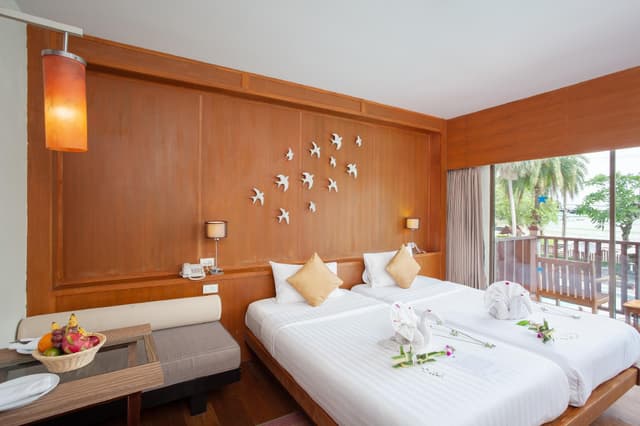 Superior Double or Twin Room
