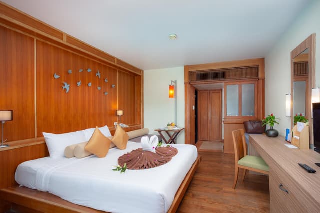 Superior Double or Twin Room