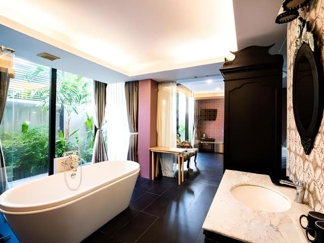 Club Suite