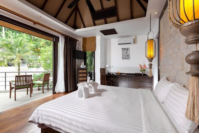 One-Bedroom
