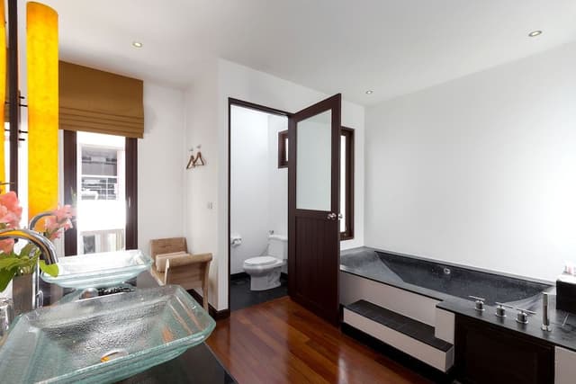 One-Bedroom
