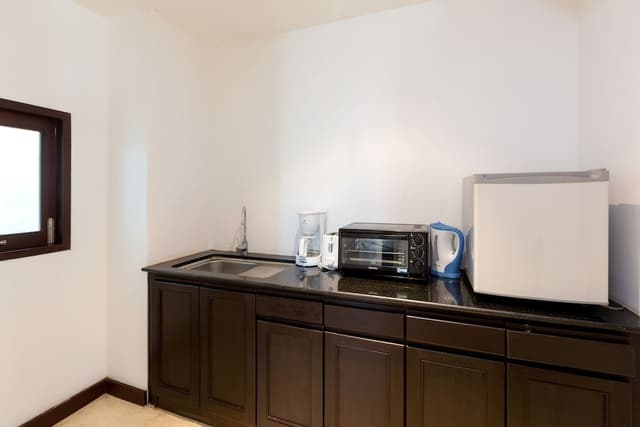 Two-Bedroom