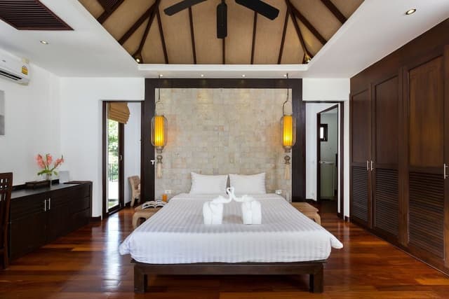 One-Bedroom