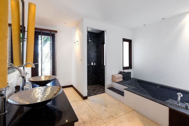 Two-Bedroom