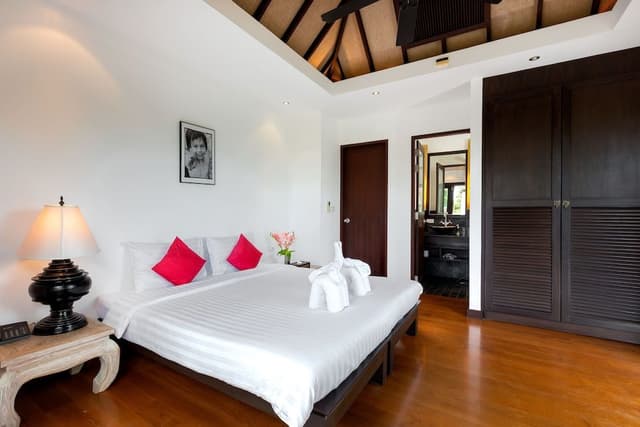 Two-Bedroom