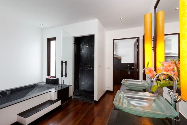 Two-Bedroom