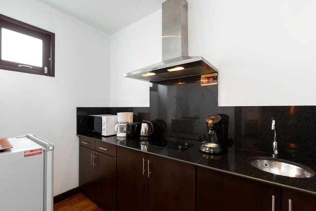 One-Bedroom