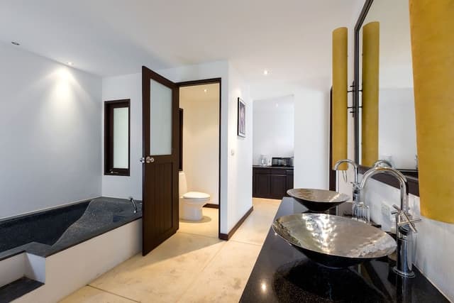Two-Bedroom