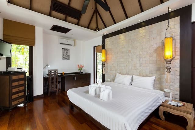One-Bedroom