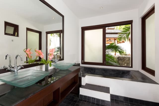 Three-Bedroom