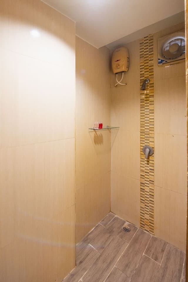Baan Sod Sai Thani Pool (Villa)