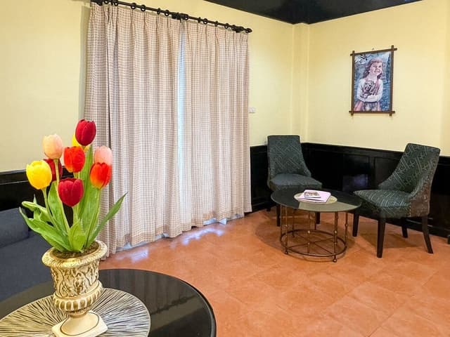 Deluxe Villa