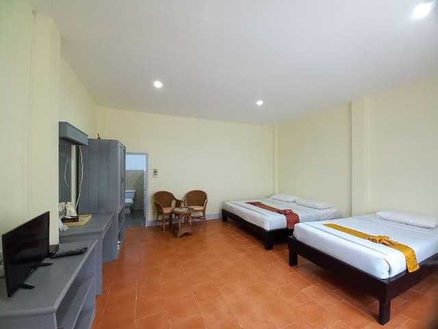 Superior Triple Room